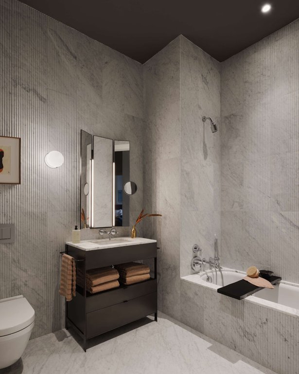 135 East 47th Street, Unit PHD photo 14