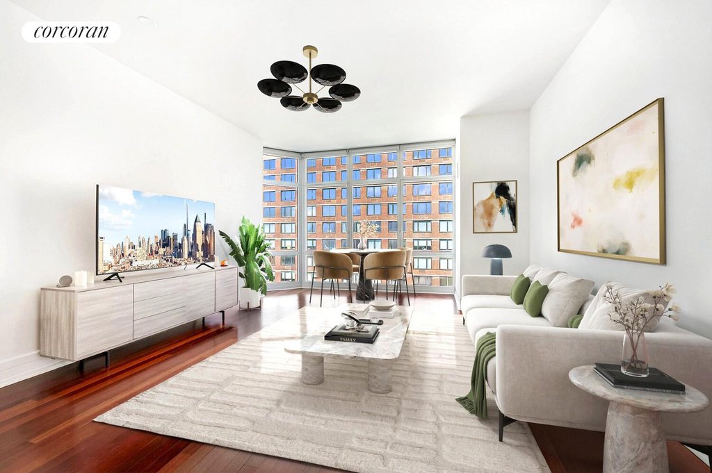 300 East 55th Street, Unit 17C