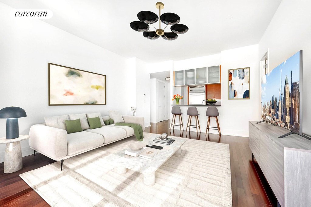 300 East 55th Street, Unit 17C photo 2