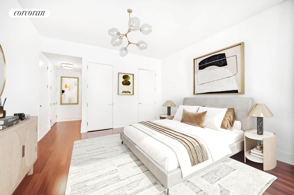 300 East 55th Street, Unit 17C photo 6