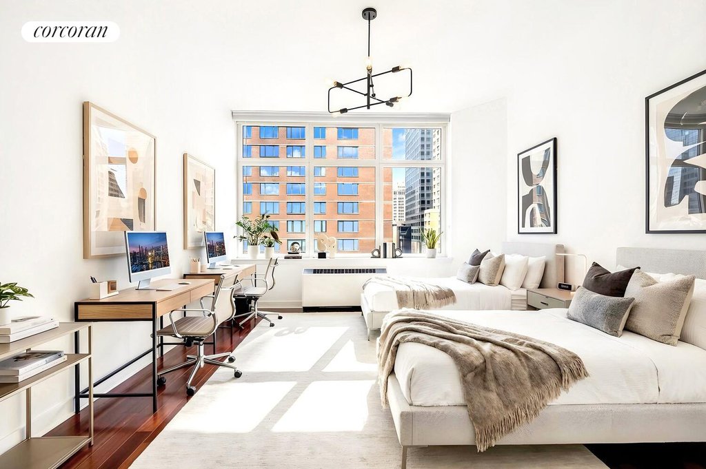 300 East 55th Street, Unit 17C photo 9