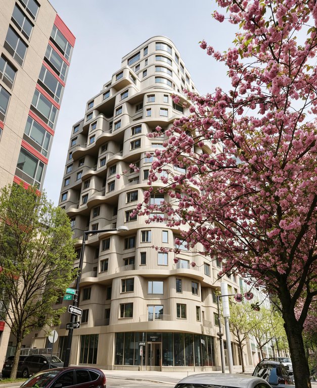24-01 Queens Plaza North, Unit 406 photo 5