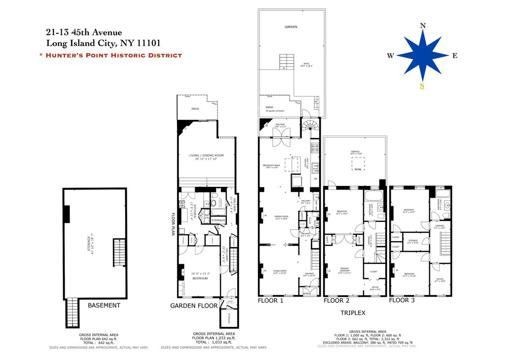 21-13 45th Avenue – For Sale photo 27