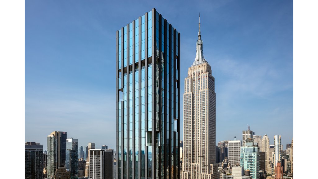 277 Fifth Avenue, Unit 14B photo 14