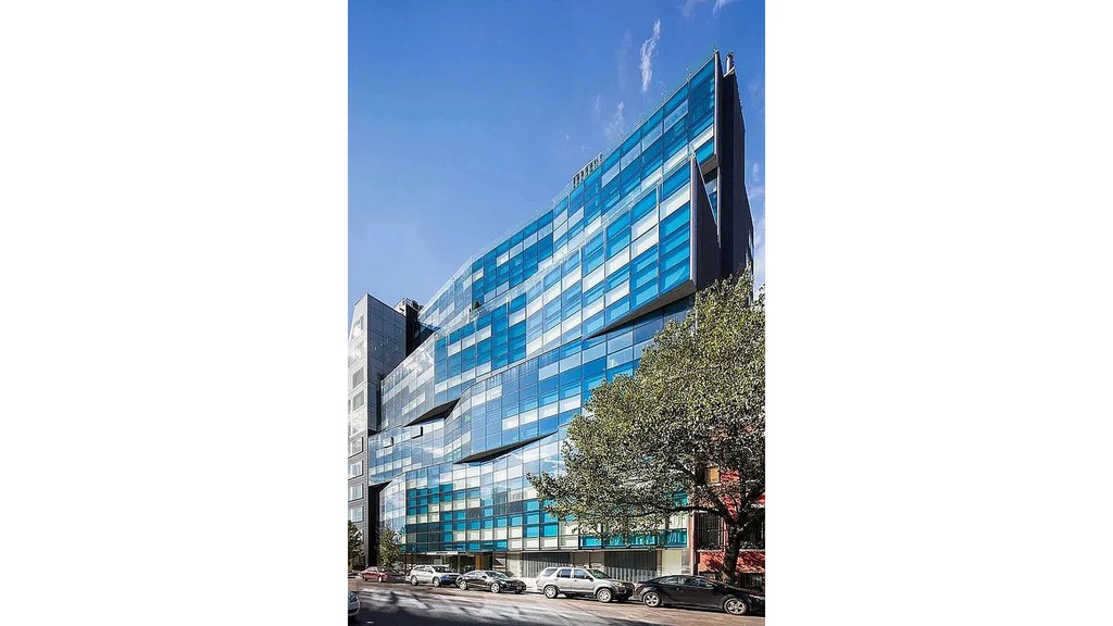 447 West 18th Street, Unit 4B photo 16