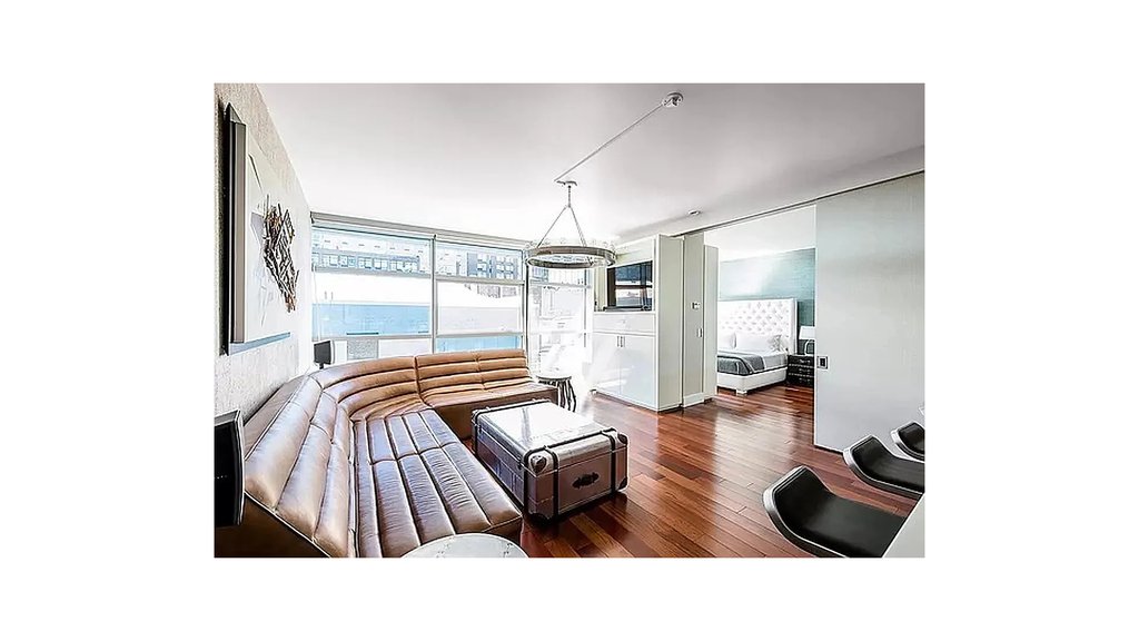 447 West 18th Street, Unit 4B