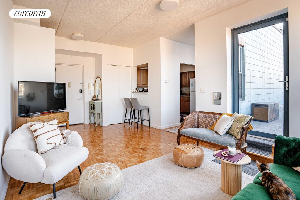 86 Beaver Street, Unit 7L photo 7