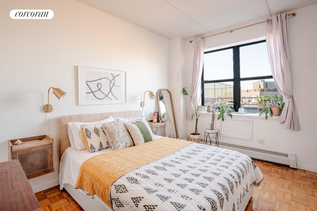 86 Beaver Street, Unit 7L photo 3