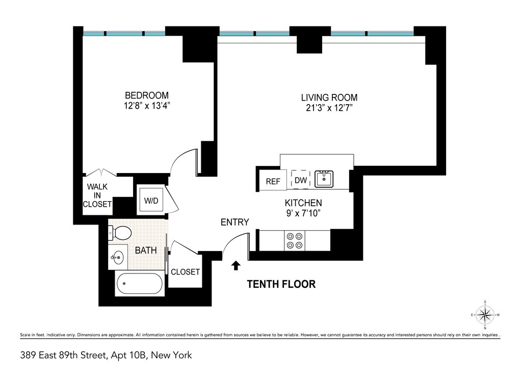 389 East 89th Street, Unit 10B photo 15
