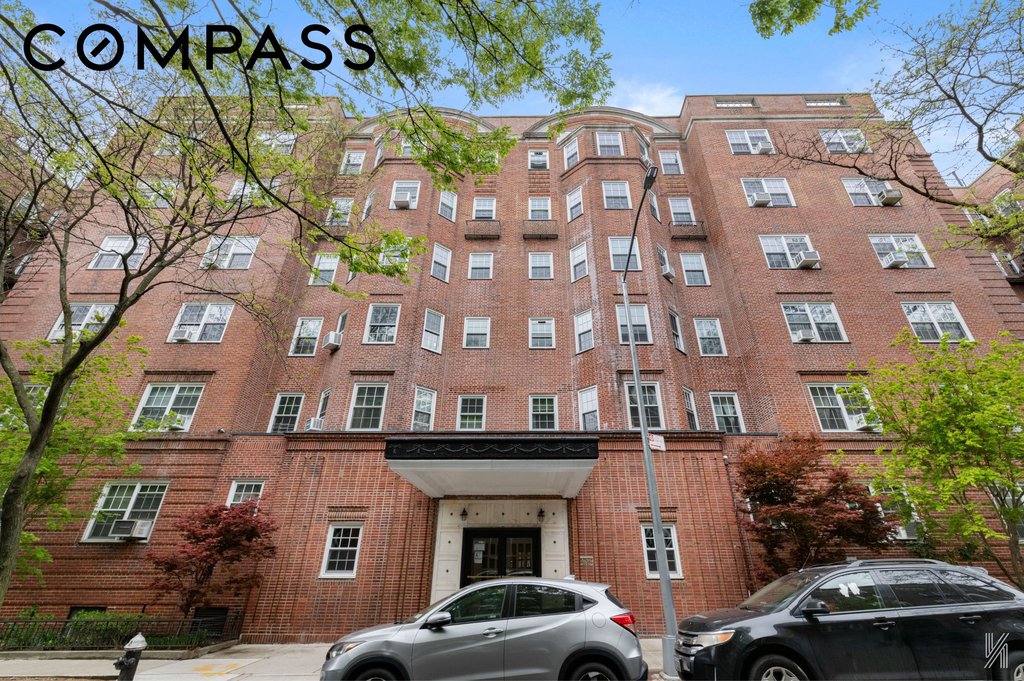 35-24 78th Street, Unit B24