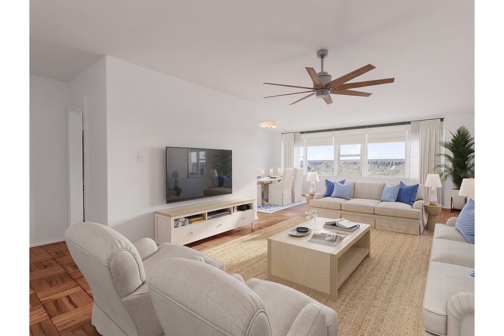4555 Henry Hudson Parkway West, Unit 908 photo 2