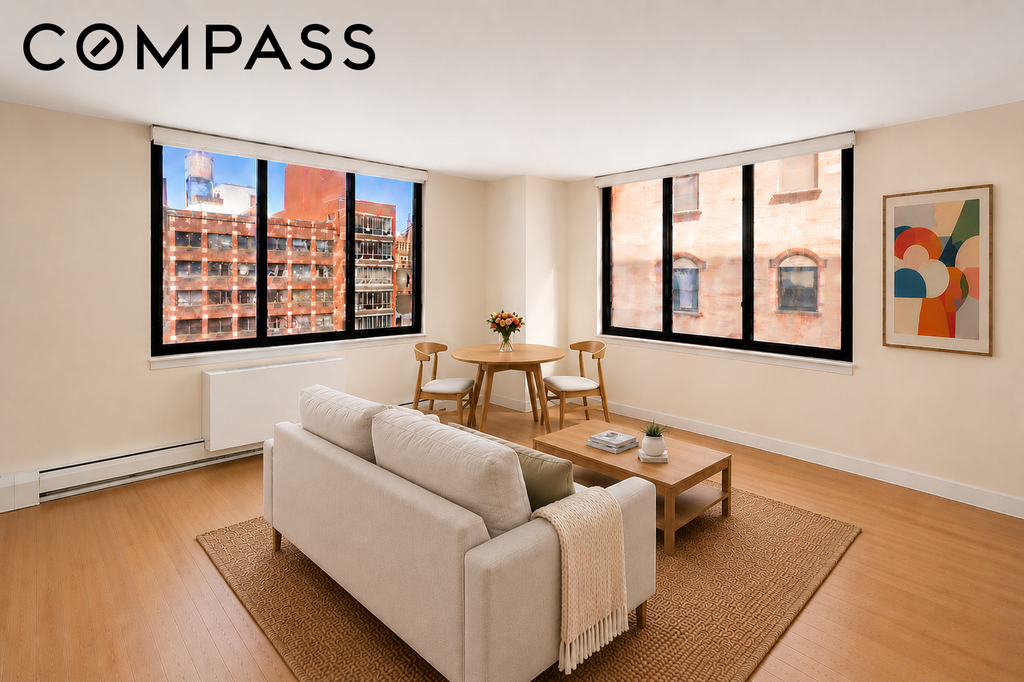 199 Bowery, Unit 6A