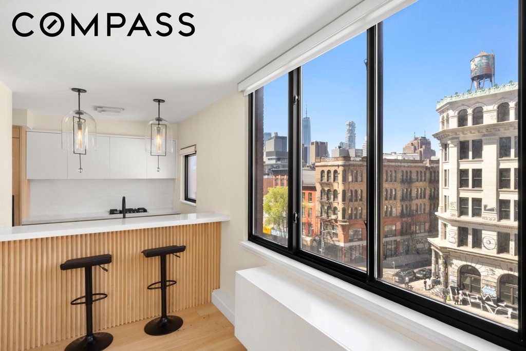 199 Bowery, Unit 6A photo 2
