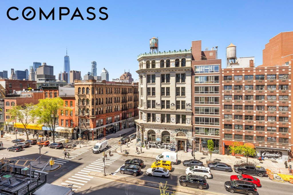 199 Bowery, Unit 6A photo 3