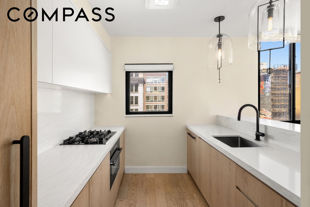 199 Bowery, Unit 6A photo 4