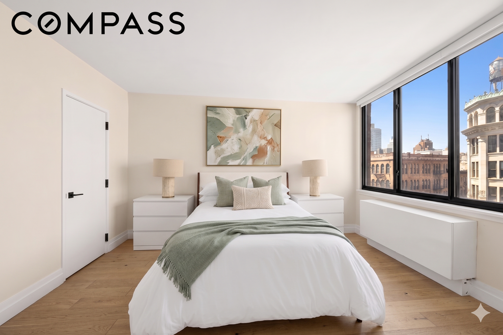 199 Bowery, Unit 6A photo 5