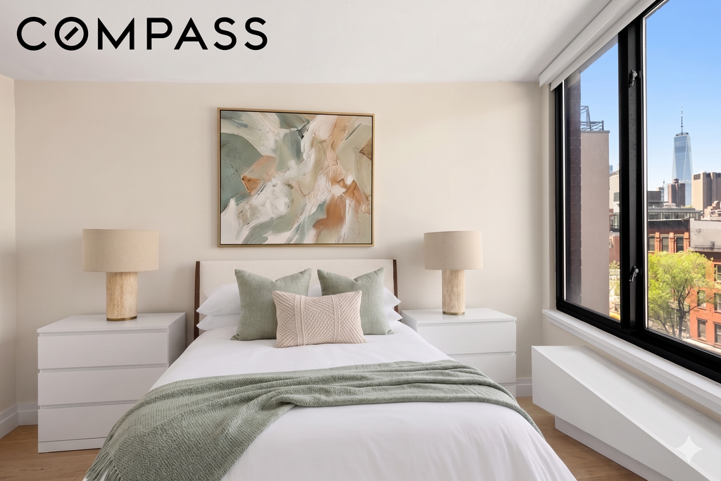 199 Bowery, Unit 6A photo 6