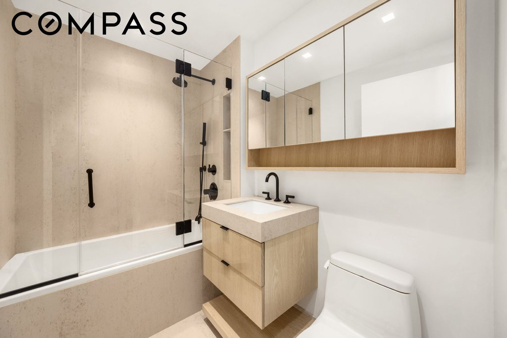 199 Bowery, Unit 6A photo 9