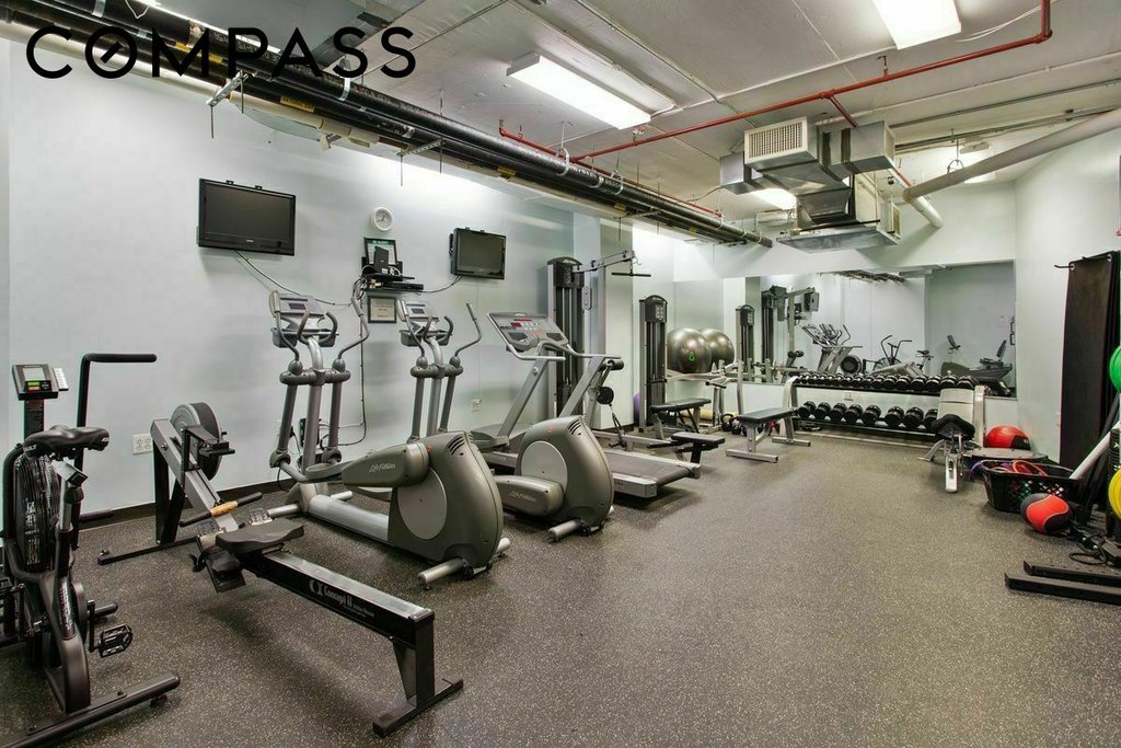 199 Bowery, Unit 6A photo 12