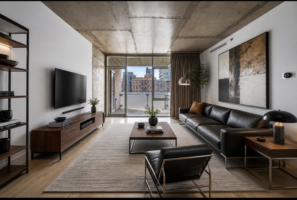 115 Norfolk Street, Unit 503