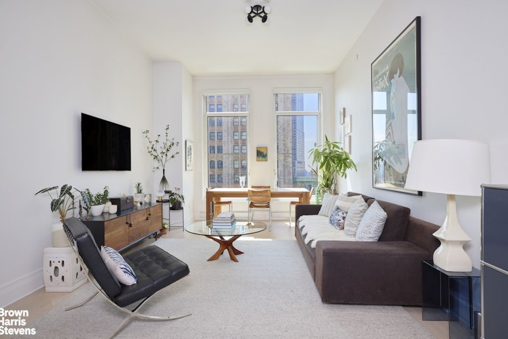 30 Park Place, Unit 47C