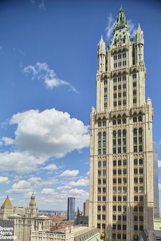 30 Park Place, Unit 47C photo 8