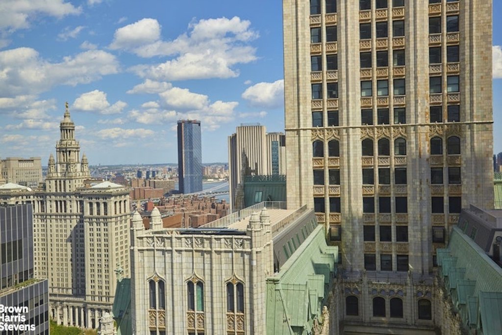 30 Park Place, Unit 47C photo 9