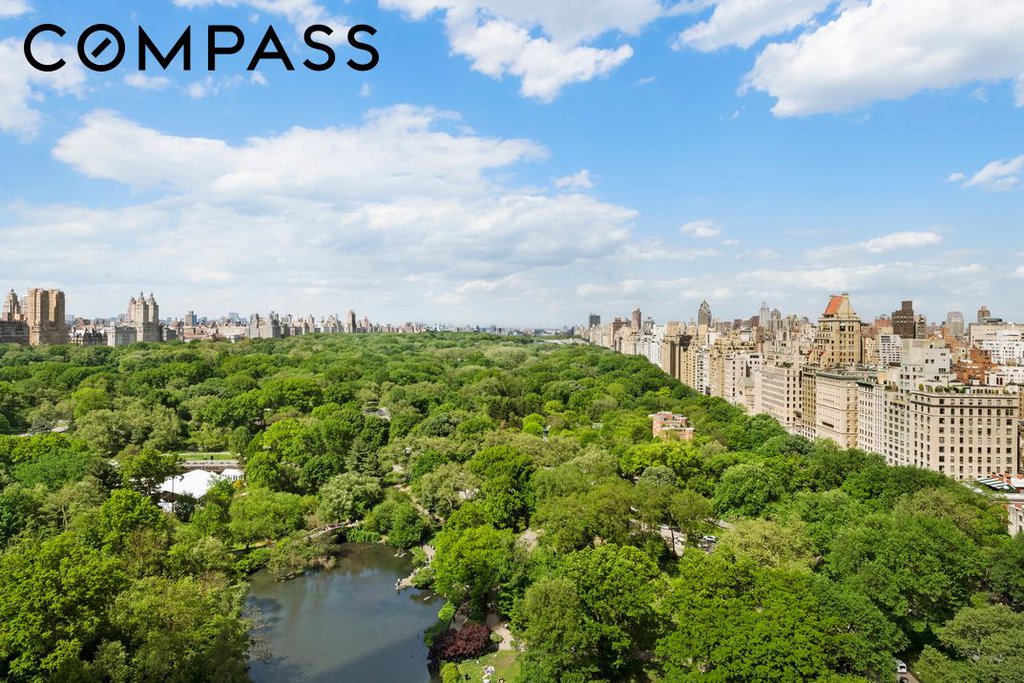 1 Central Park South, Unit 1303 photo 3