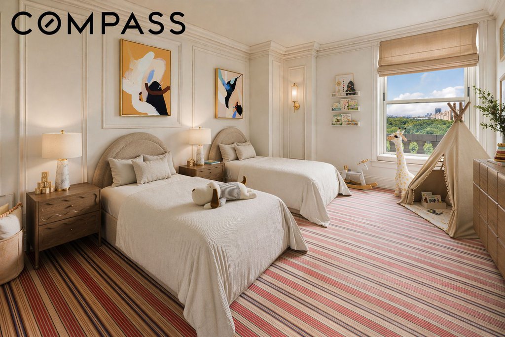 1 Central Park South, Unit 1303 photo 6