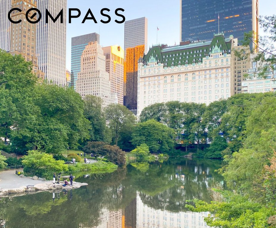 1 Central Park South, Unit 1303 photo 12