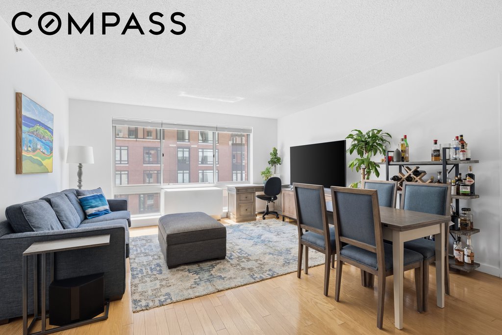 555 West 23rd Street, Unit S11L