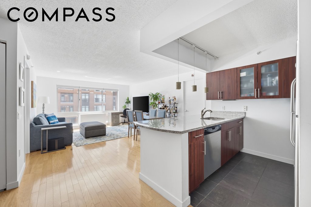 555 West 23rd Street, Unit S11L photo 2