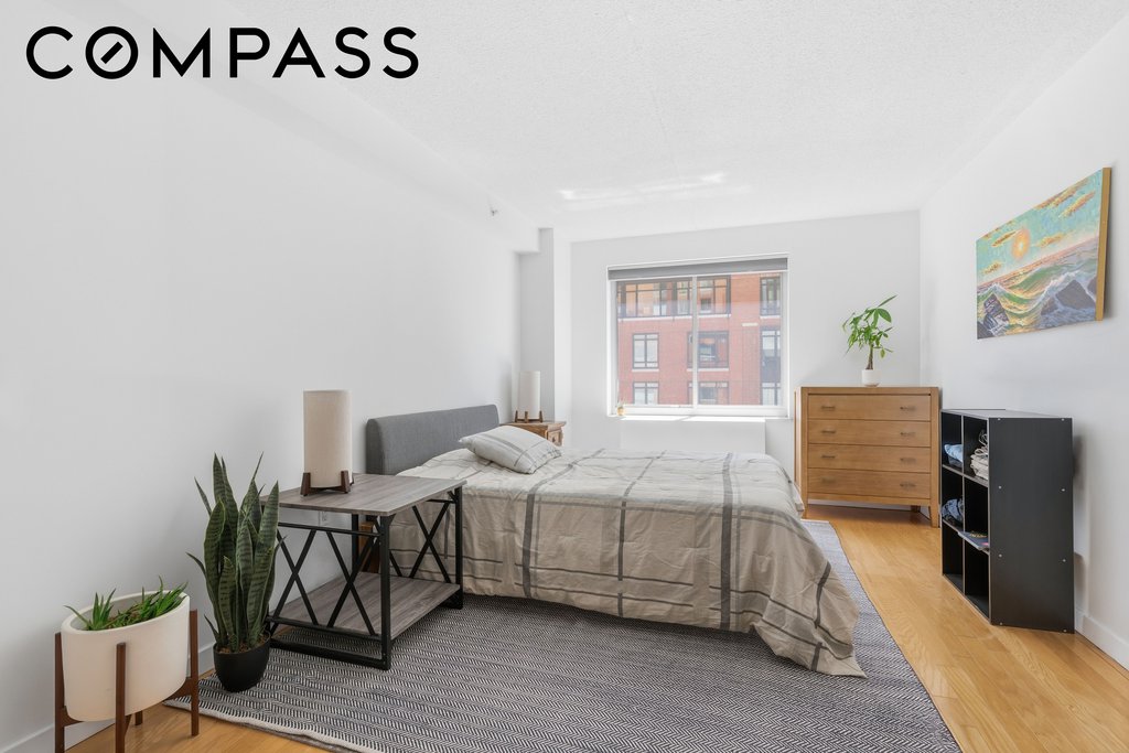 555 West 23rd Street, Unit S11L photo 4