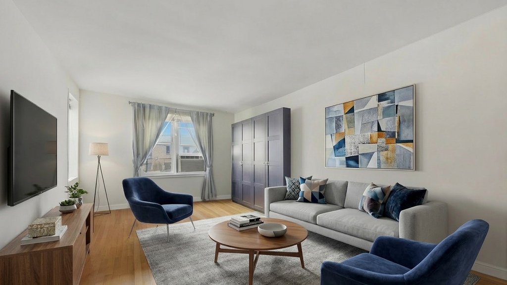 800 Grand concourse, Unit 4EN