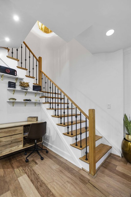 239 West 148th Street, Unit 4C