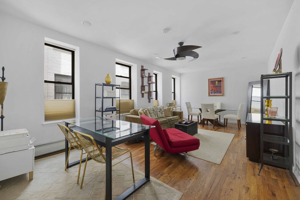 231 West 148th Street, Unit 4I