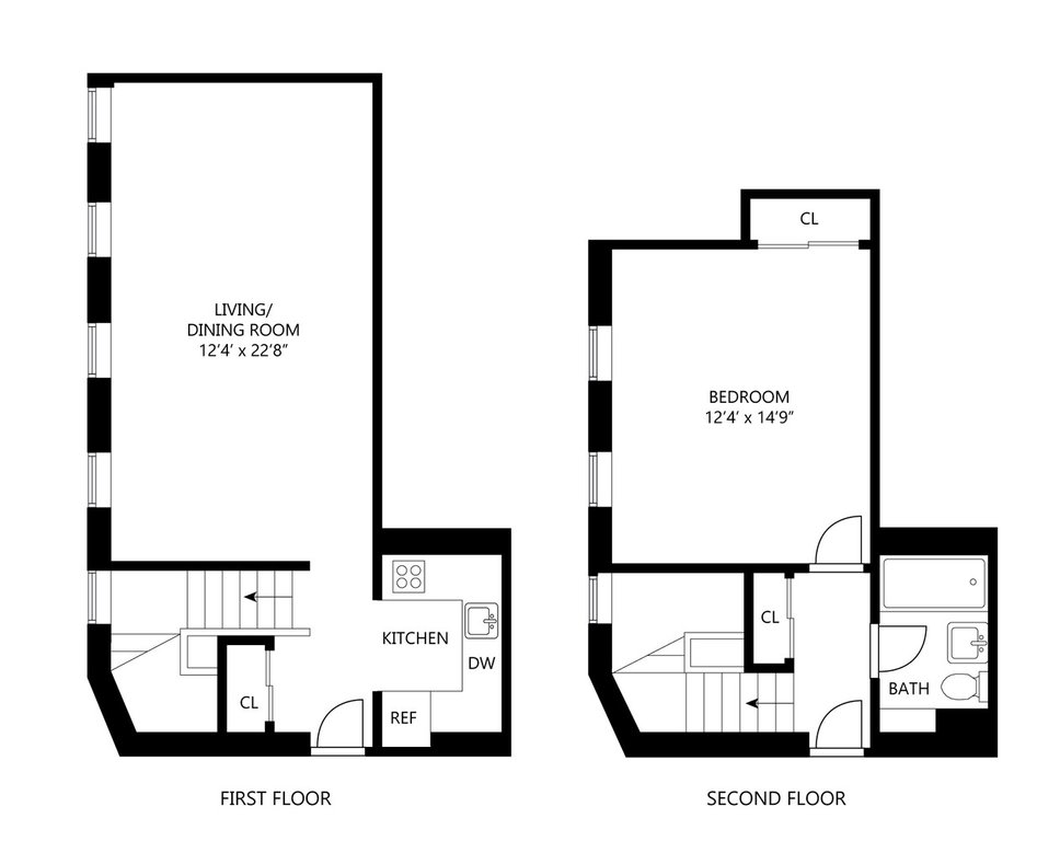 231 West 148th Street, Unit 4I photo 8