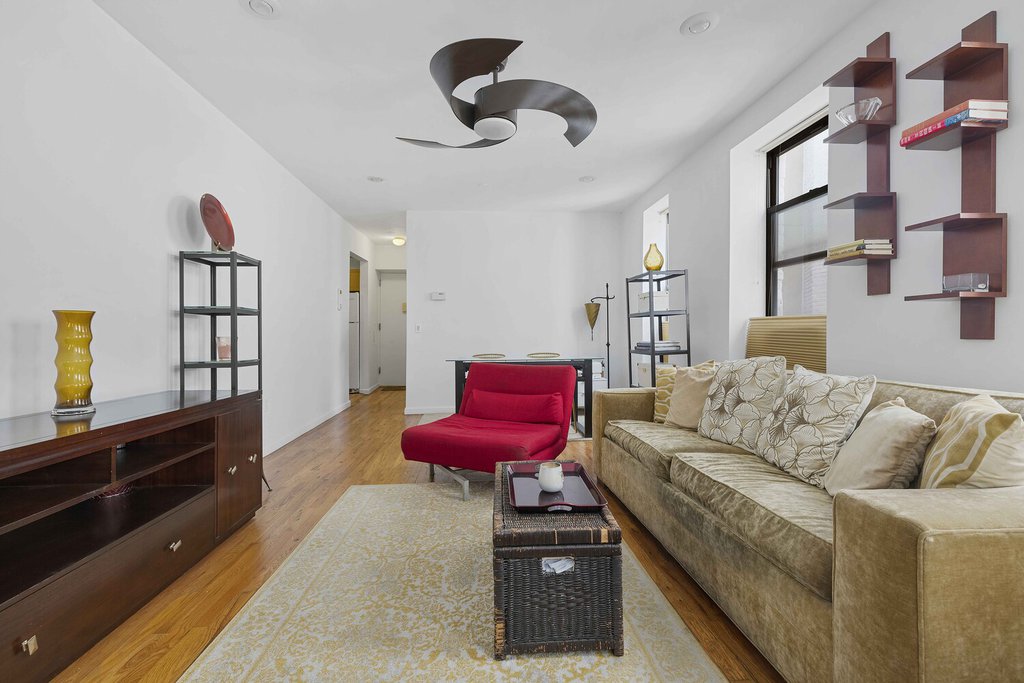 231 West 148th Street, Unit 4I photo 2