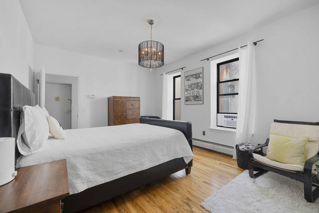 231 West 148th Street, Unit 4I photo 5