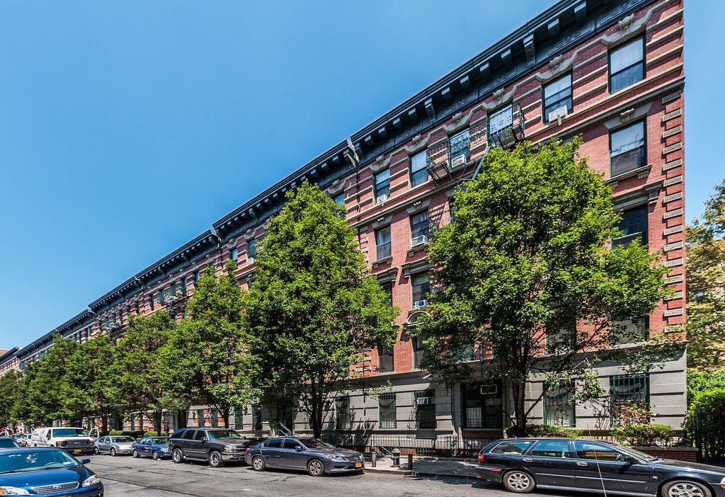 231 West 148th Street, Unit 4I photo 7