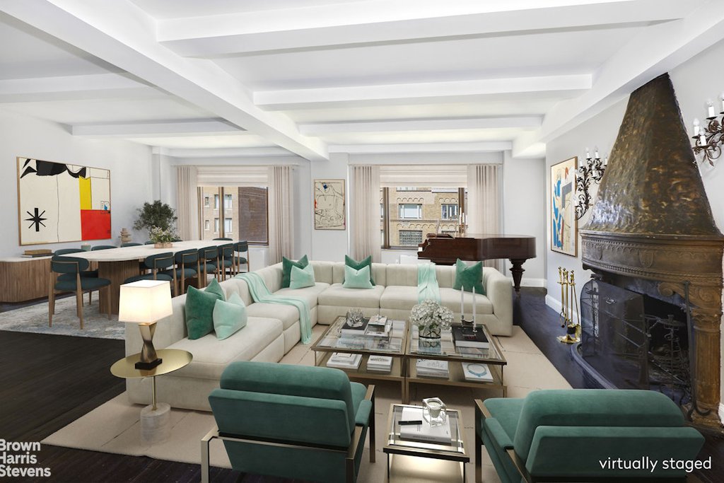 350 East 57th Street, Unit 15A