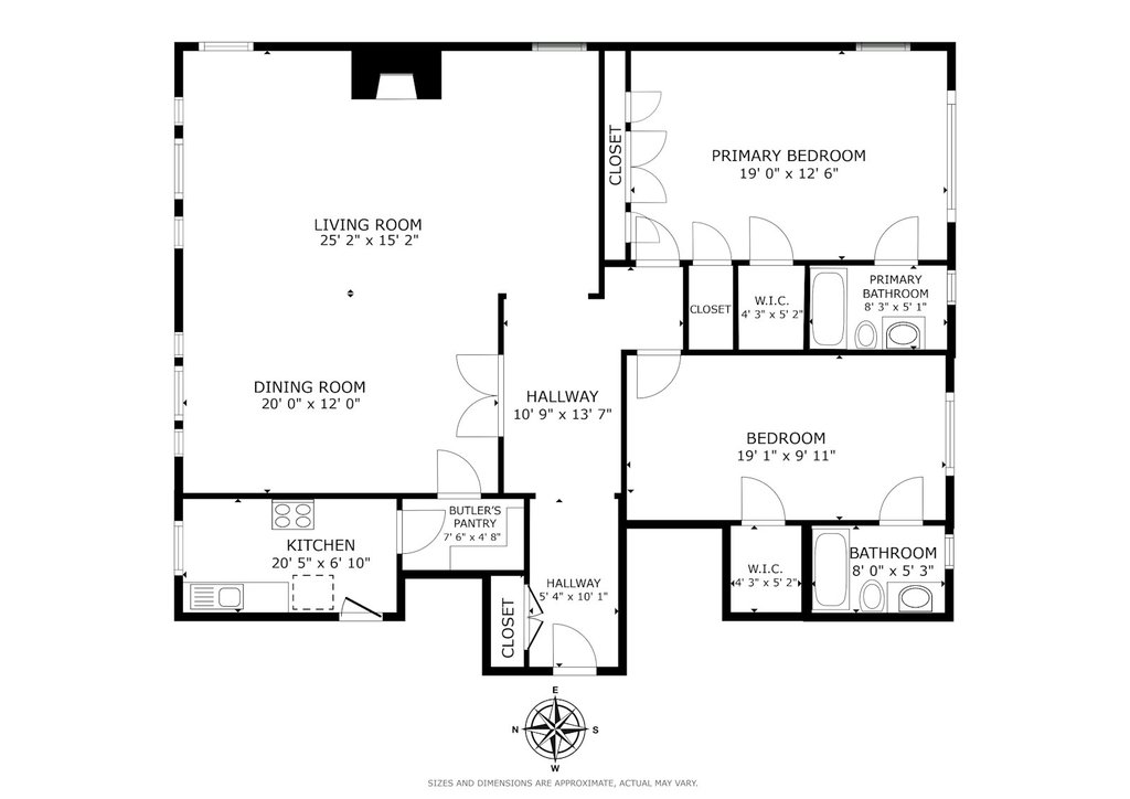 350 East 57th Street, Unit 15A photo 22