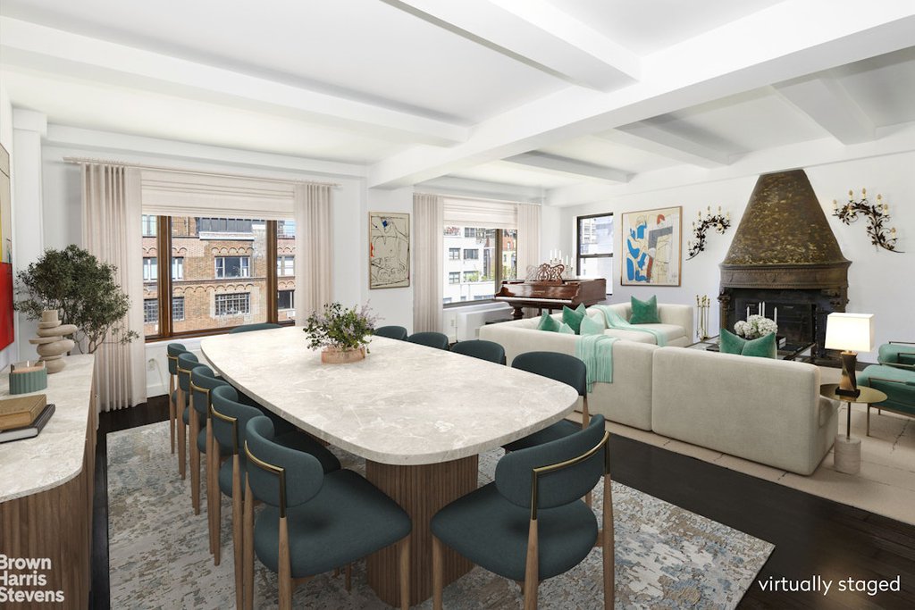 350 East 57th Street, Unit 15A photo 2