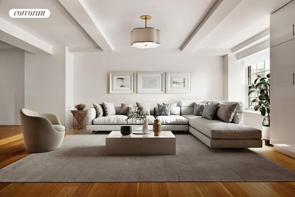 12 East 88th Street, Unit 6D