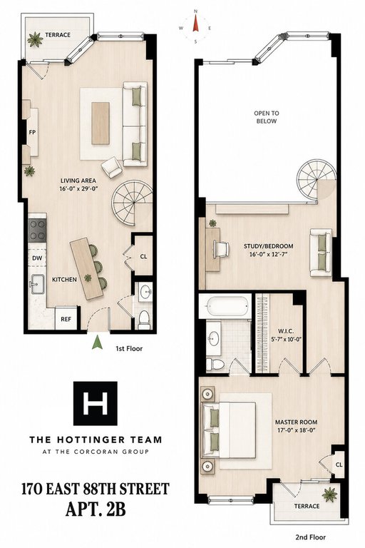 170 East 88th Street, Unit 2B photo 13