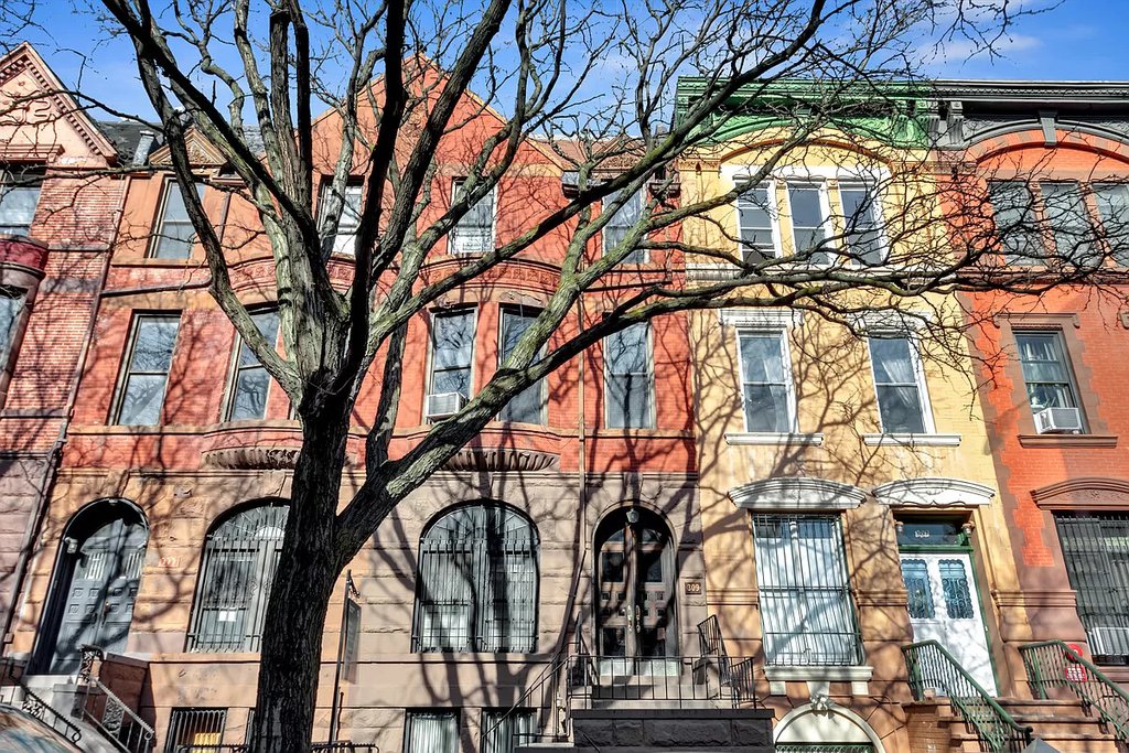 309 West 138th Street