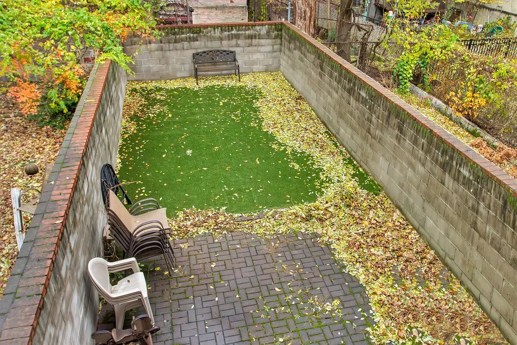 309 West 138th Street – For Sale photo 15