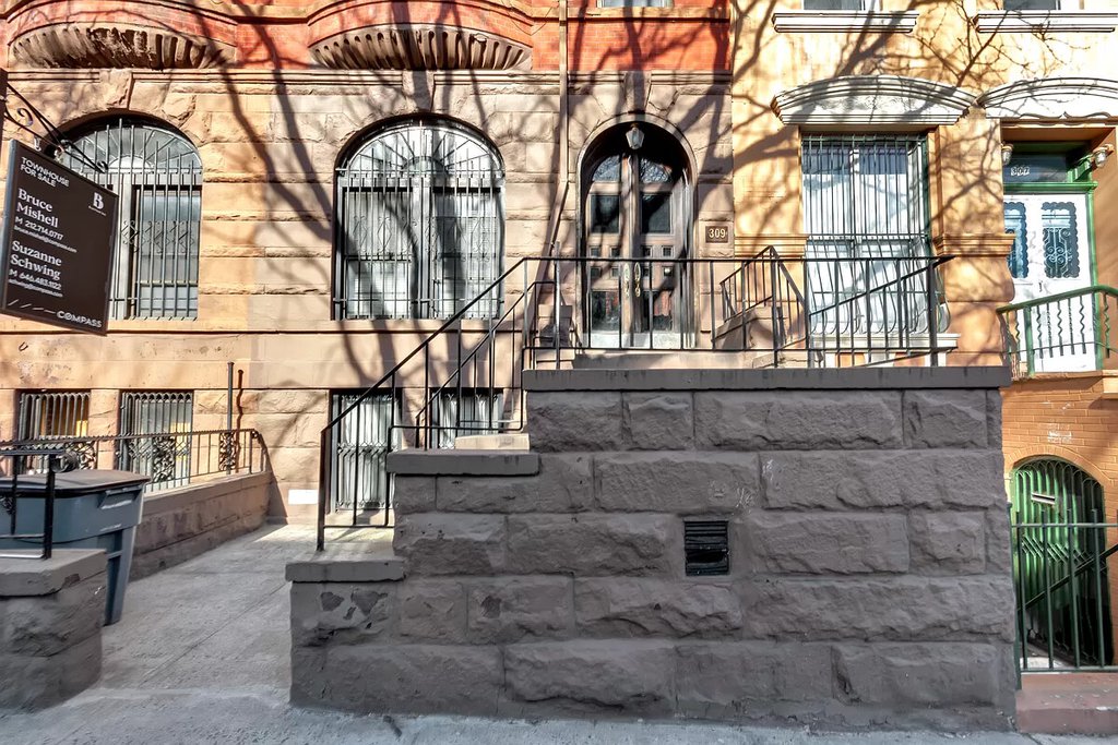 309 West 138th Street – For Sale photo 17