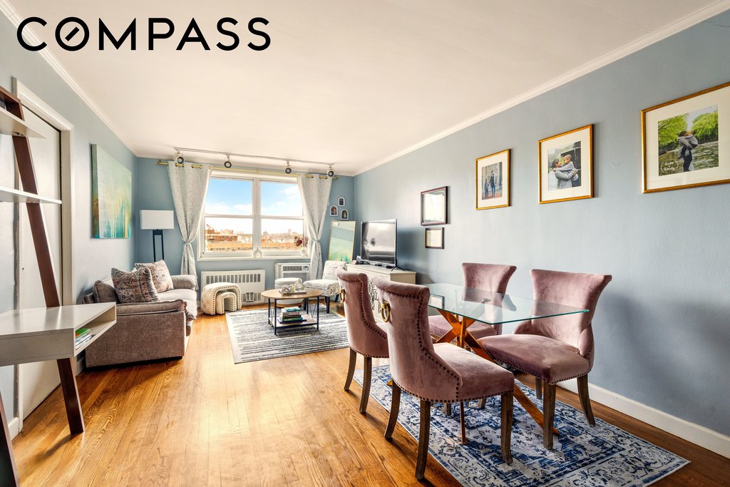 3065 Sedgwick Avenue, Unit 5C