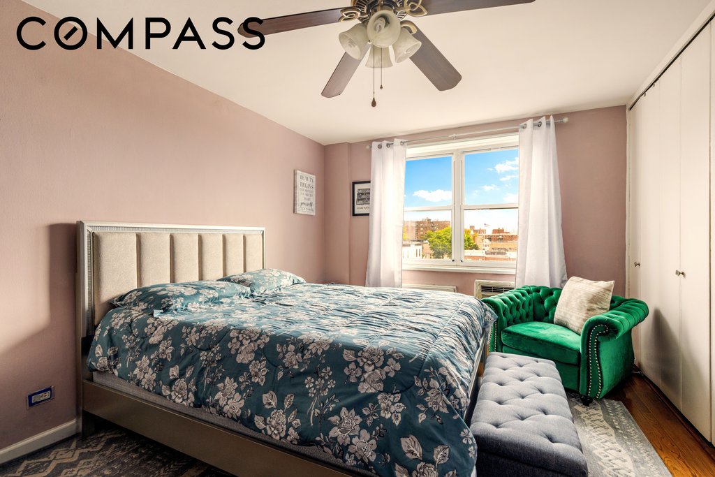 3065 Sedgwick Avenue, Unit 5C photo 6